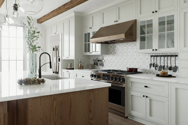 Kitchen island with seating Hillsborough